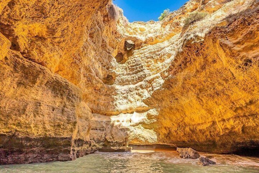 Paradise Cave 2