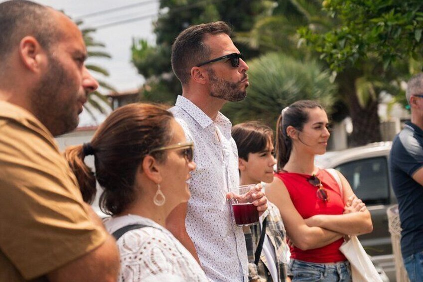 Meet the family behind Canarian wine 4