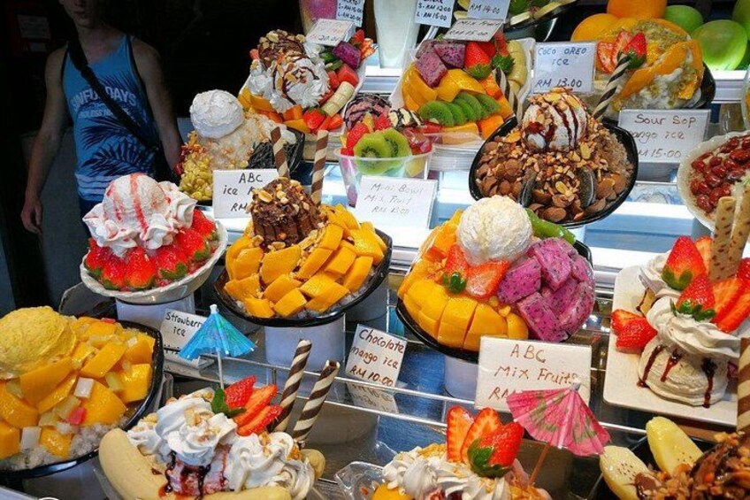 Penang City & Temple Tour With Penang Hill(Fast Lane) 3