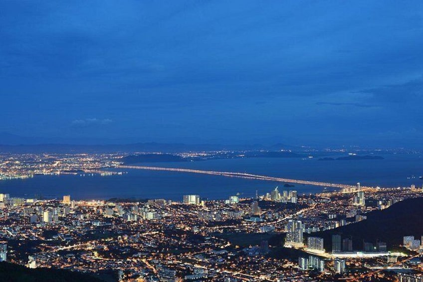Penang City & Temple Tour With Penang Hill(Fast Lane) 3
