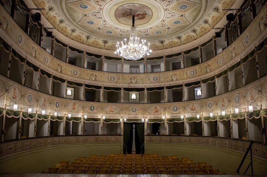 Theater 3
