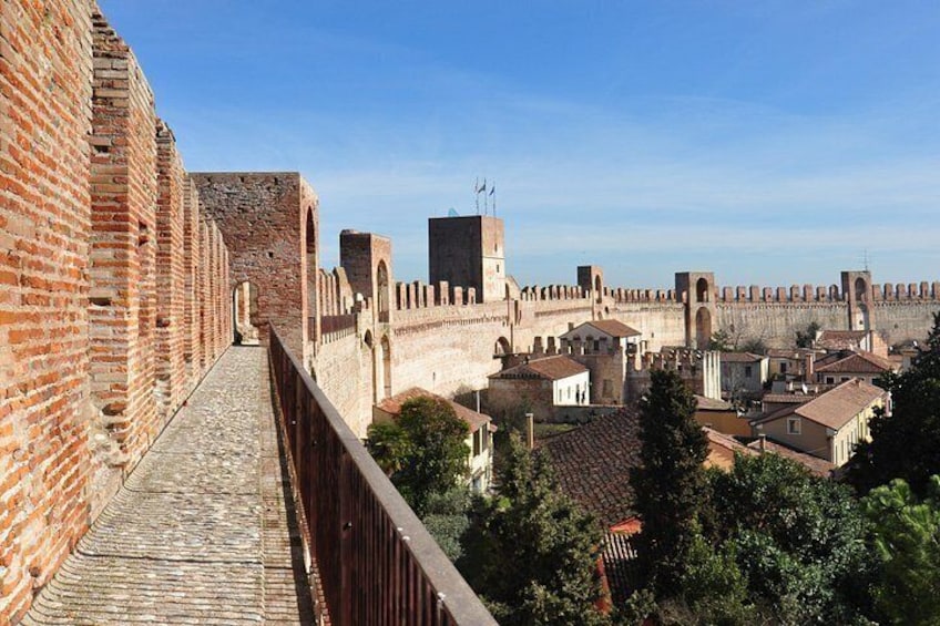 The Walkway on the Walls 5
