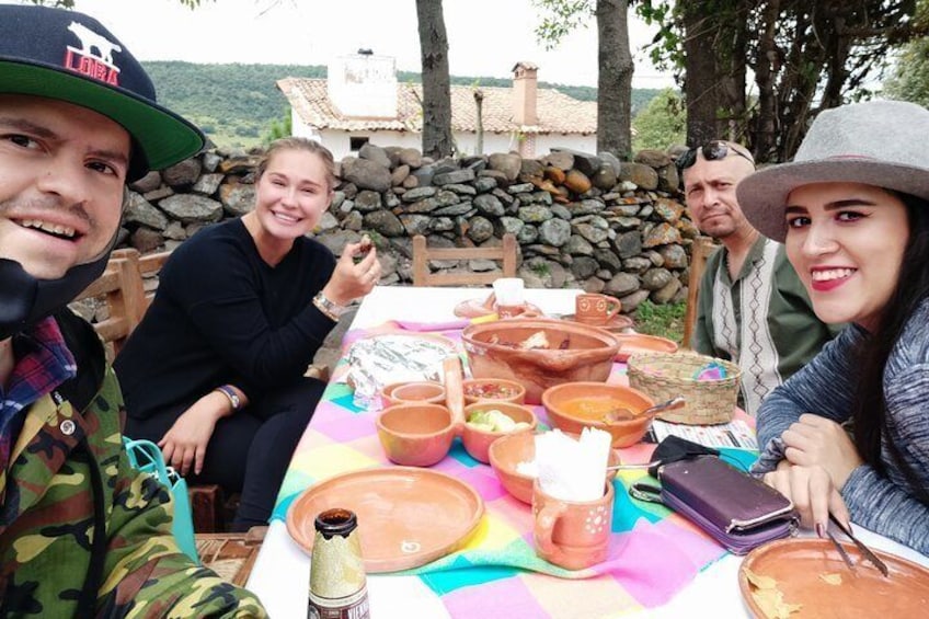 Full-Day Tapalpa Mountains Private Tour from Guadalajara 4