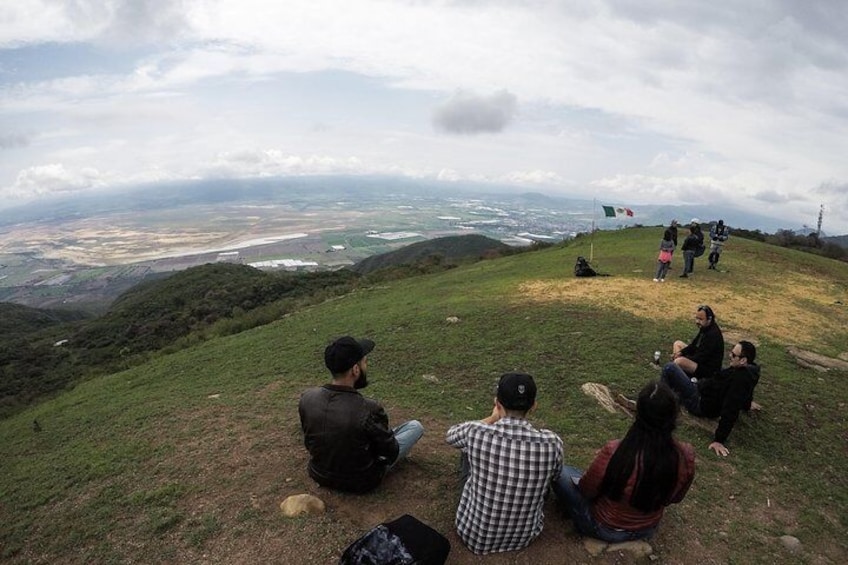 Full-Day Tapalpa Mountains Private Tour from Guadalajara 1