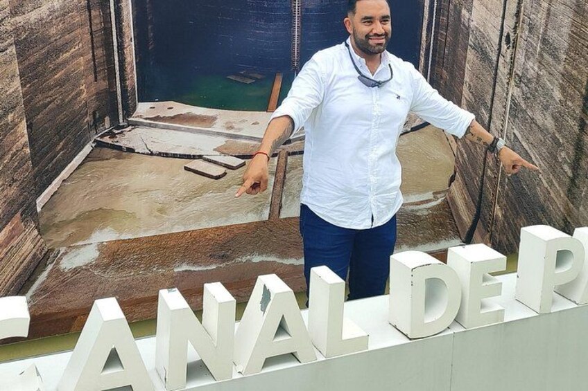Marvelous Panama Canal Tour 2