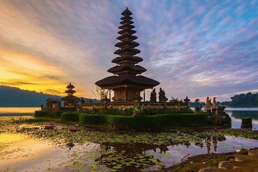 Ulun Danu Beratan