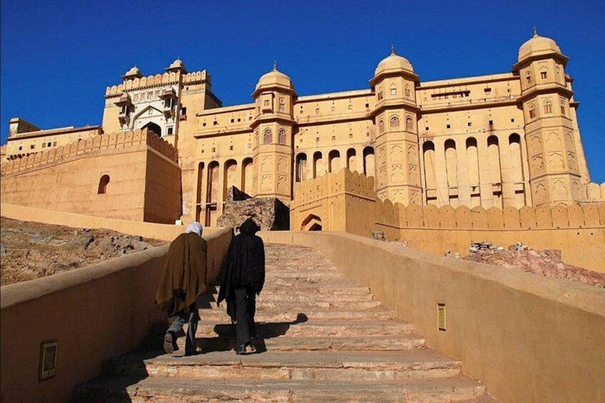 Bagga India Tour Delhi 3