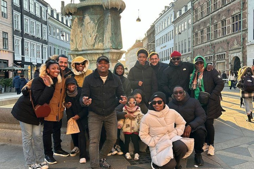 Copenhagen: Little Mermaid Fairy Tale Quest 4