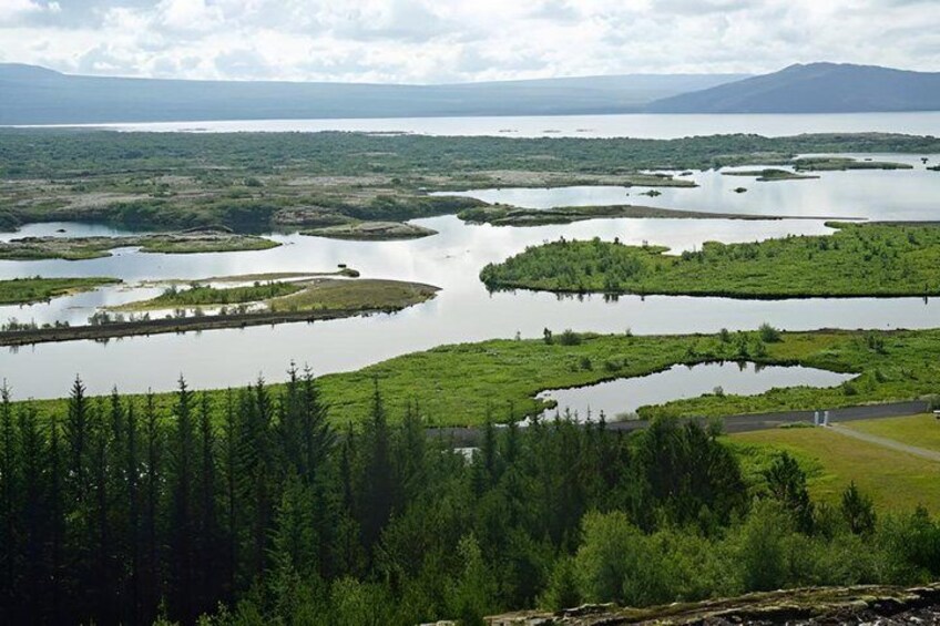 Classic Golden Circle & Kerið Small-Group Tour from Reykjavík 5