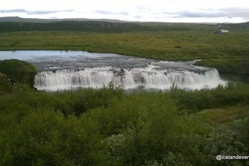 Classic Golden Circle & Kerið Small-Group Tour from Reykjavík 4