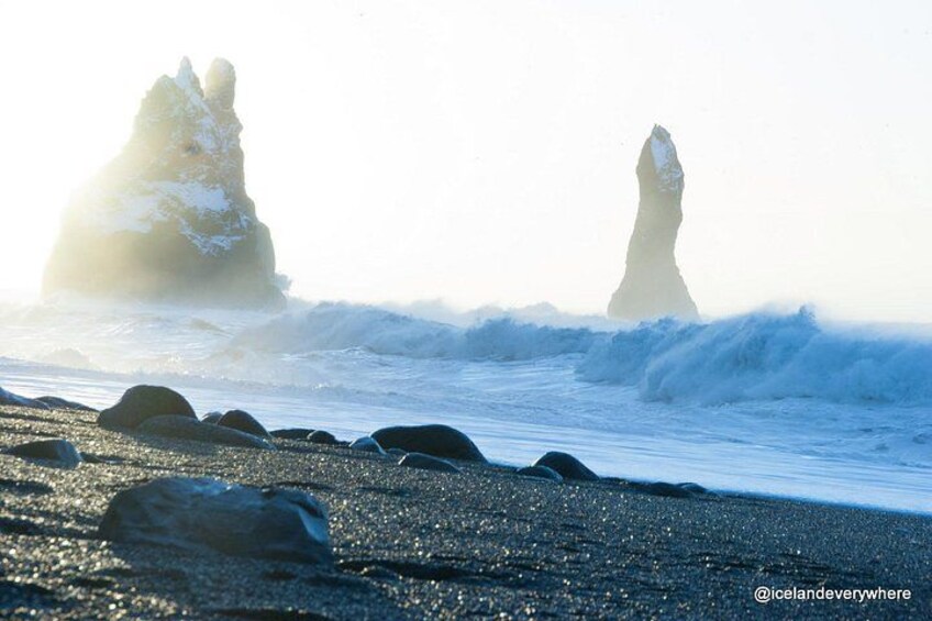 South Coast Small-Group Tour from Reykjavík 5