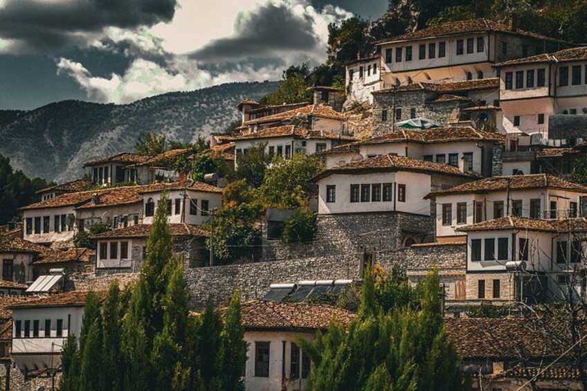 Private Day Tour of Apollonia & Berat from Tirana or Durres 5