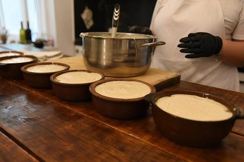 Cooking Classes and Traditional food tasting in Tirana 4