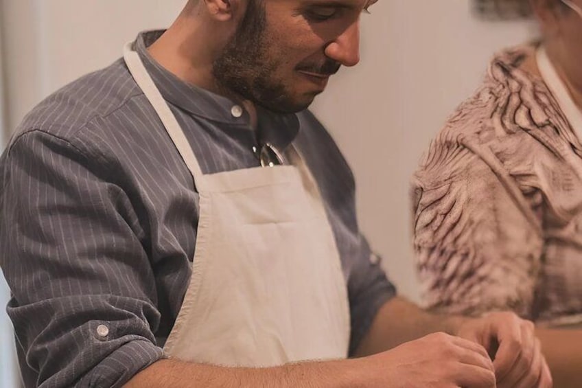 Cooking Classes and Traditional food tasting in Tirana 2
