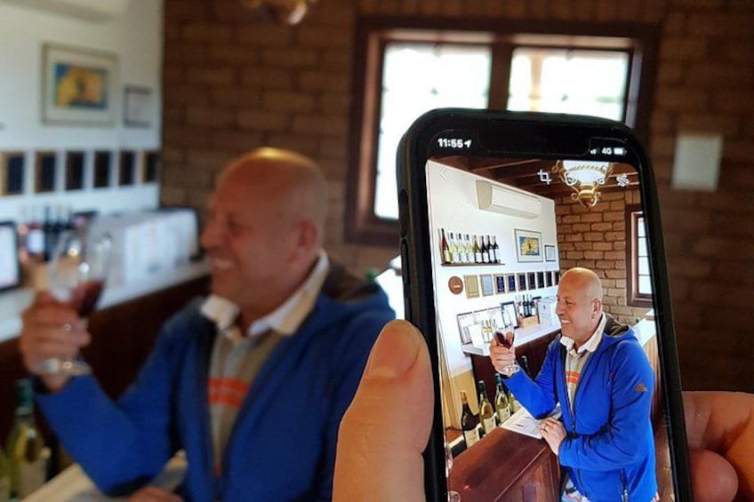A special day for wine lovers 4