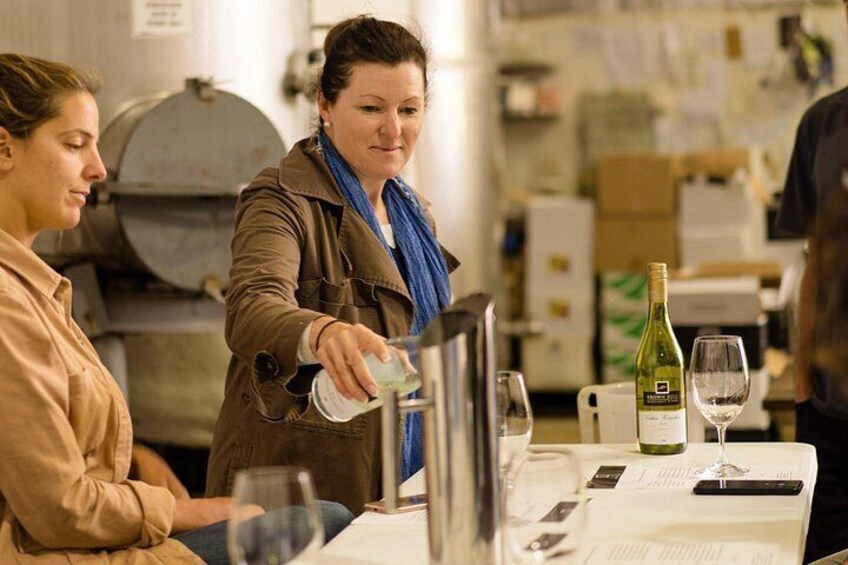 Boutique Wineries 5