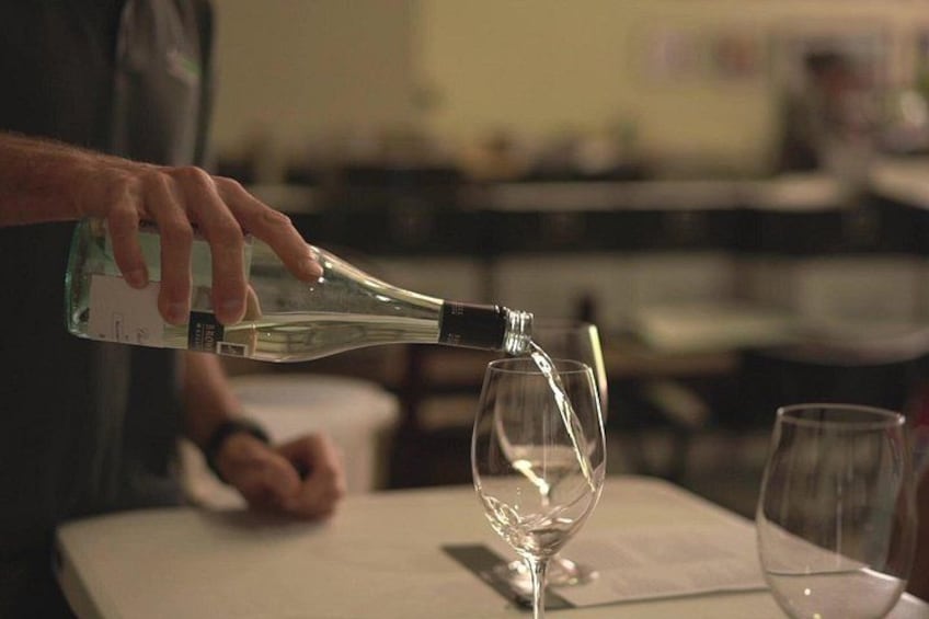 Hidden Gems of Margaret River: Wine, Italian Lunch & Emu Feeding 5