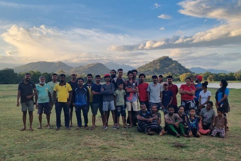 From Ella to Yala: Cooking Class, Kayaking & Cultural exchange 2