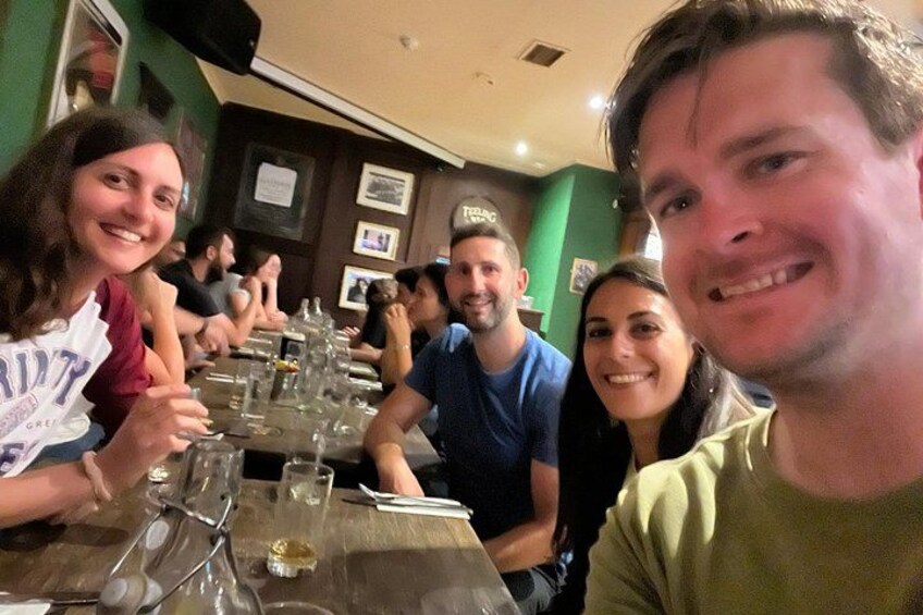 Dublin Out-Off-Tourist-Path Pub Tour and Tastings with a Local 2