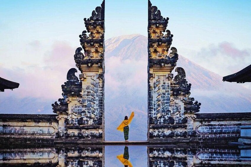 Gate Of Heaven 1