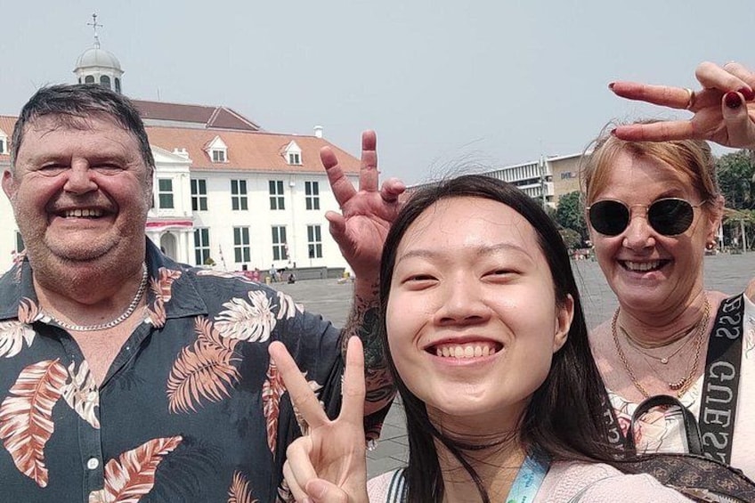Private Full-Day Guided Tour: Explore Jakarta’s Top Highlights 5
