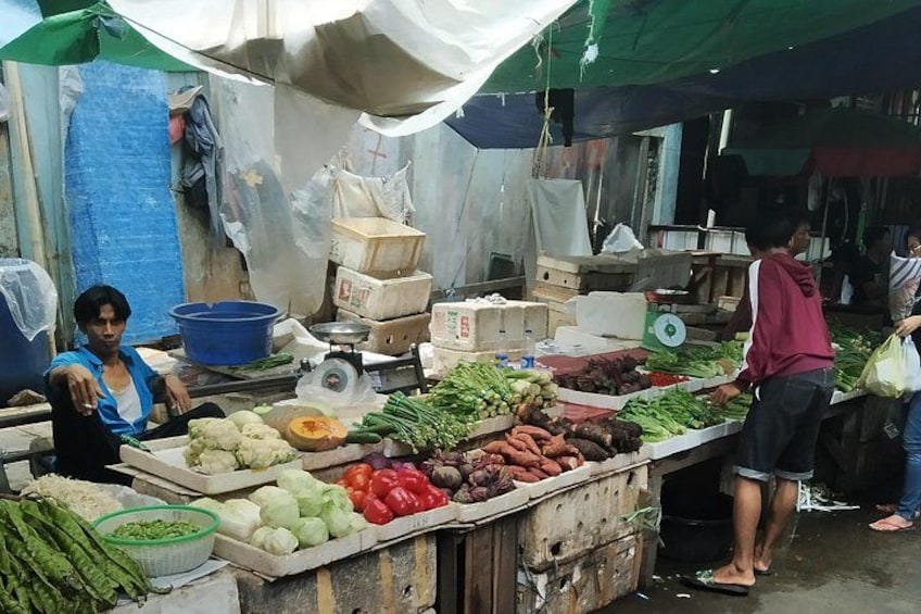 Private Full-Day Guided Tour: Explore Jakarta’s Top Highlights 1