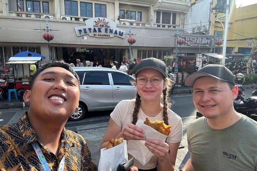 Private Full-Day Guided Tour: Explore Jakarta’s Top Highlights 2