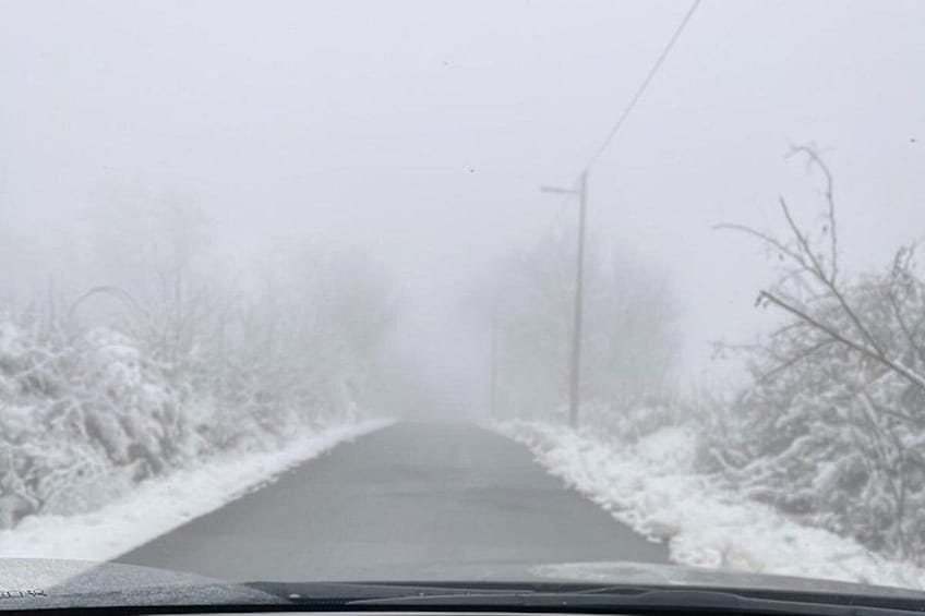 Eastern Serbia with a private driver 3