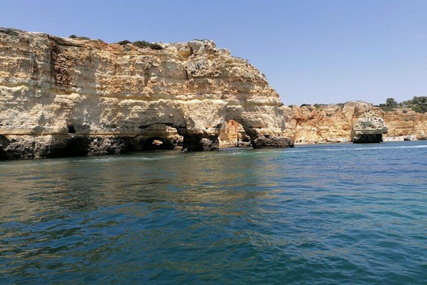 Carvoeiro 4