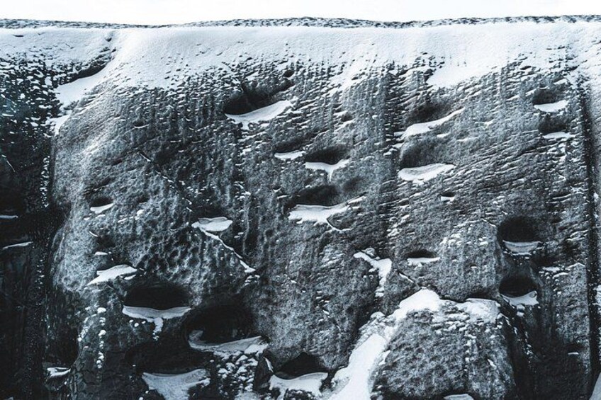 Guided Glacier Walk 4