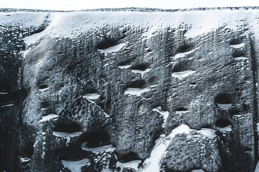 Guided Glacier Walk 4