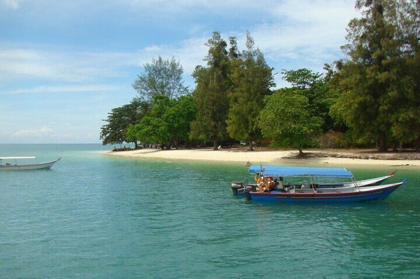 Private Tour: Southern Island Geopark Tour from Langkawi 1