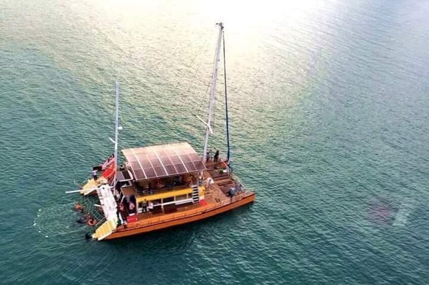 Langkawi Sunset Cruise 3