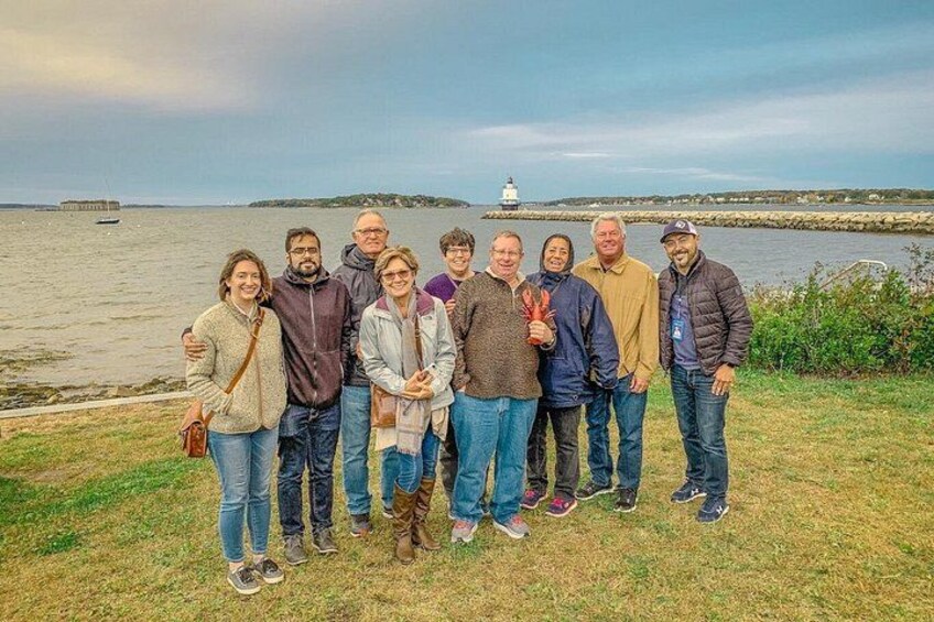 Portland Explorer | Maine History, Culture, & 3 Lighthouses Tour 4