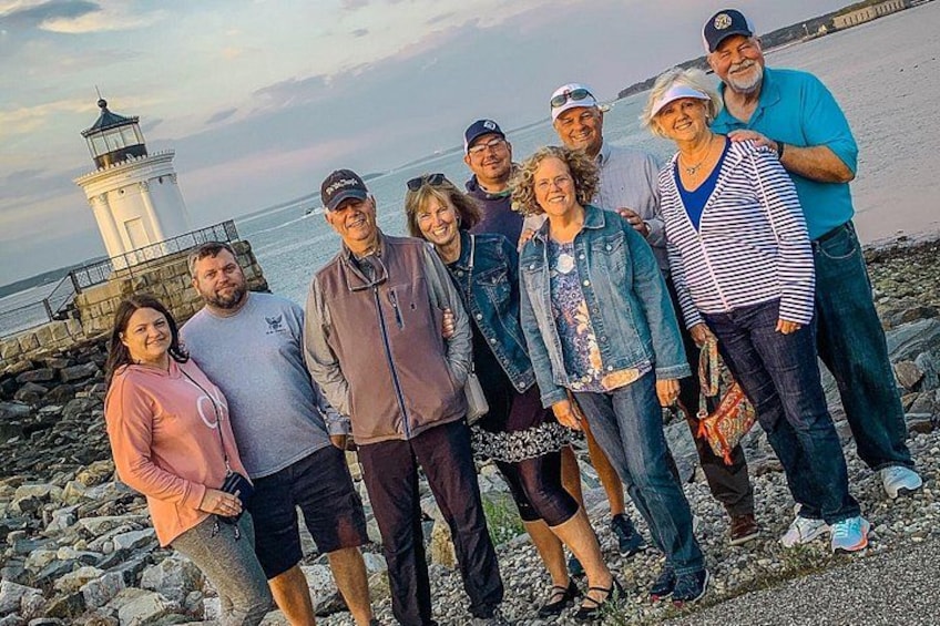 Portland Explorer | Maine History, Culture, & 3 Lighthouses Tour 4