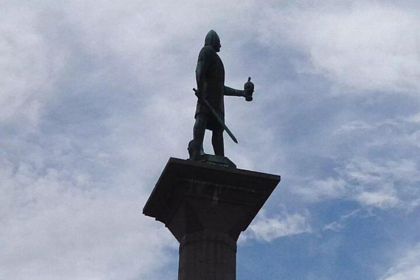 Trondheim's Inner Circle: A Self-Guided Audio Tour 2