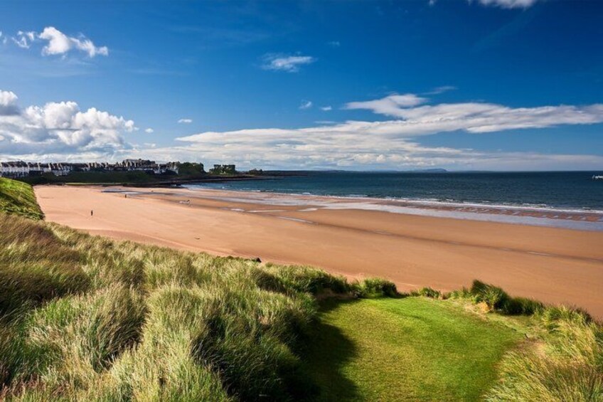 St Andrews Self-Guided Audio Tour: Cathedral, Castle & Old Course 3