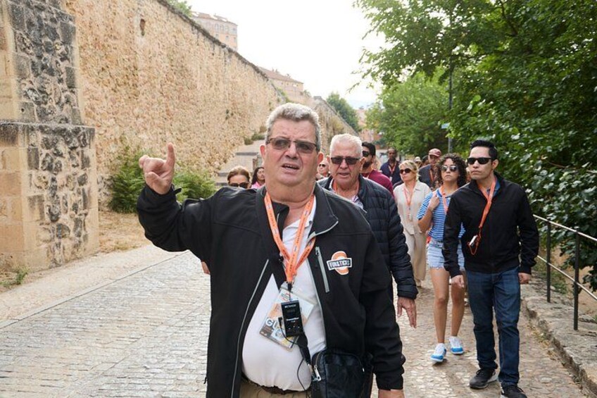 Madrid to Avila & Segovia: Full-Day Highlights Tour 4