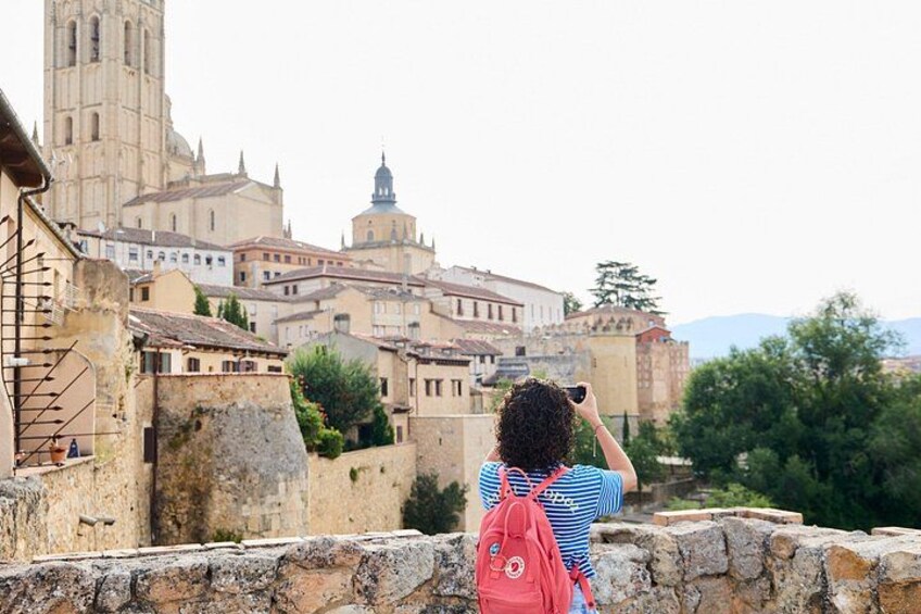 Madrid to Avila & Segovia: Full-Day Highlights Tour 5