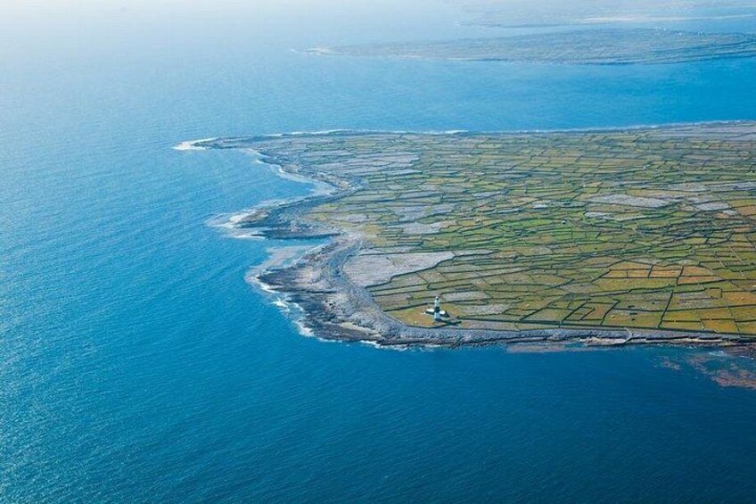 Aran Island, Cliffs of Moher & Cruise tour from Galway. Guided. 2