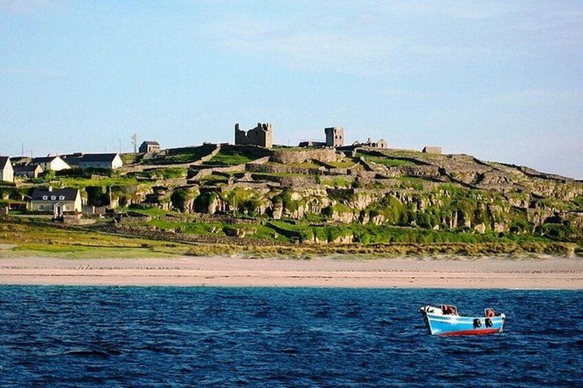 Inisheer Aran Islands 4