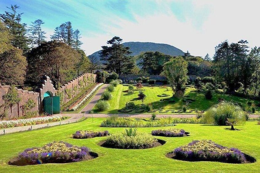 Connemara, Kylemore Abbey and Wild Atlantic Way tour from Galway 3