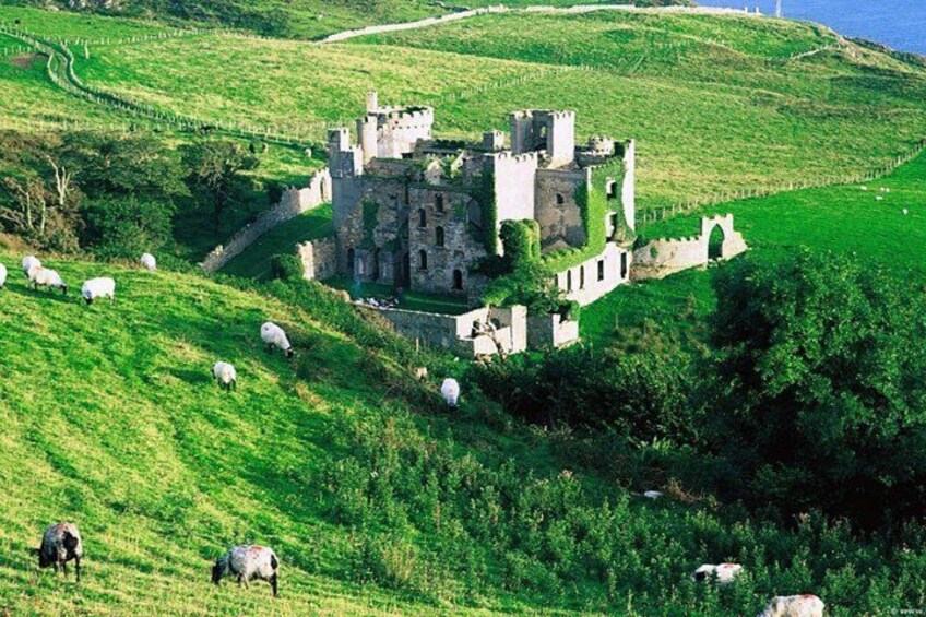 Connemara, Kylemore Abbey and Wild Atlantic Way tour from Galway 4