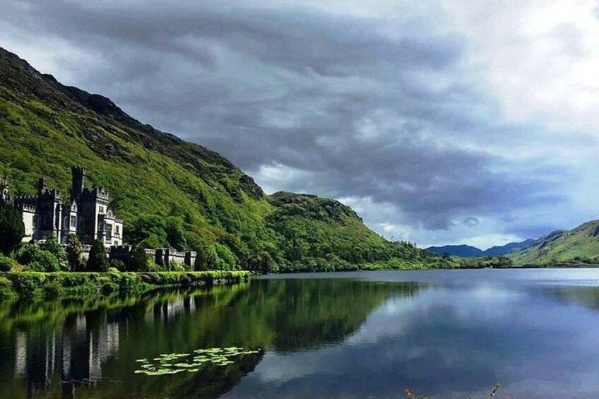 Kylemore Abbey 3
