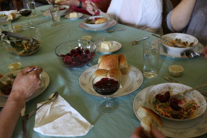 Authentic Tour & Meal with the Amish! 2