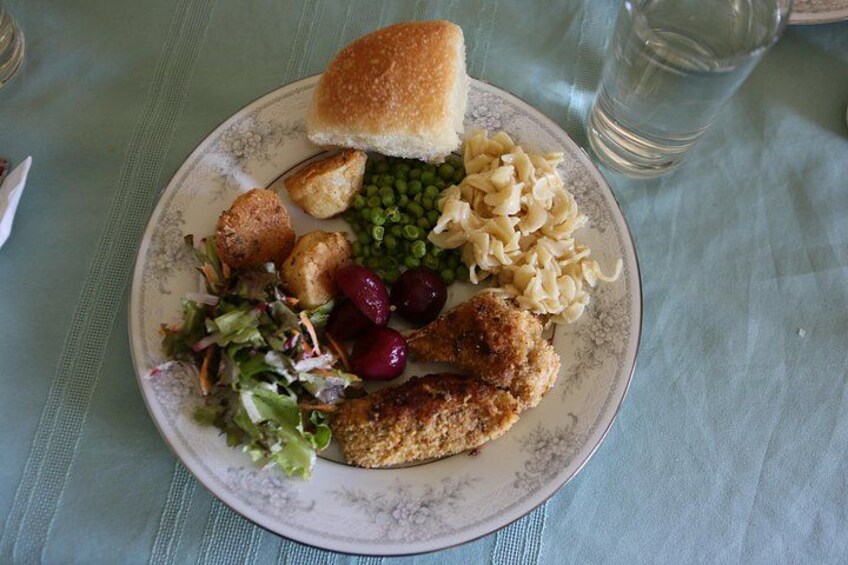 Authentic Tour & Meal with the Amish! 5