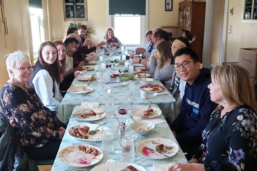 Authentic Tour & Meal with the Amish! 4