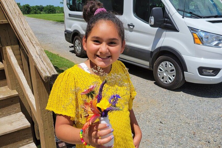 Authentic Tour & Meal with the Amish! 2