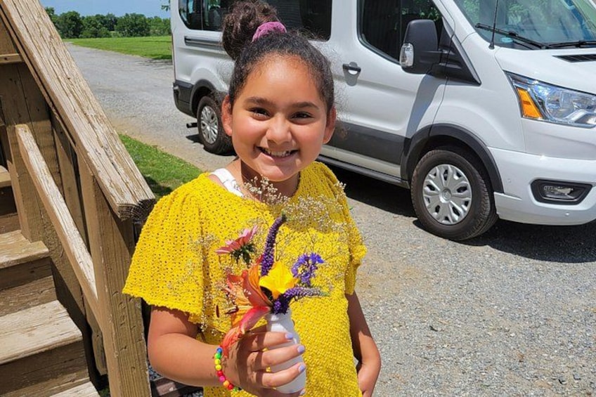 Authentic Tour & Meal with the Amish! 4