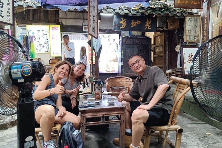 All In One Chongqing Trendy Spots Private Tour 2